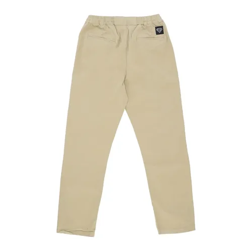 Iuter - Trousers > Chinos - Beige - Iuter - Modalova
