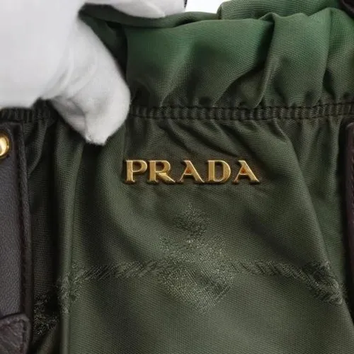 Pre-owned > Pre-owned Bags > Pre-owned Handbags - - Prada Vintage - Modalova