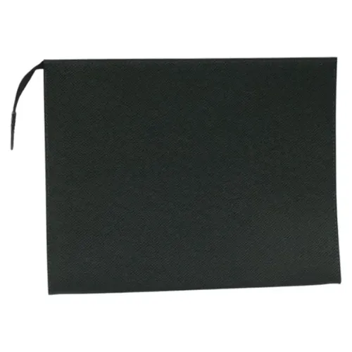 Pre-owned > Pre-owned Bags > Pre-owned Clutches - - Louis Vuitton Vintage - Modalova