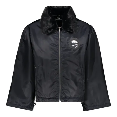 Jackets > Light Jackets - - Random Identities - Modalova