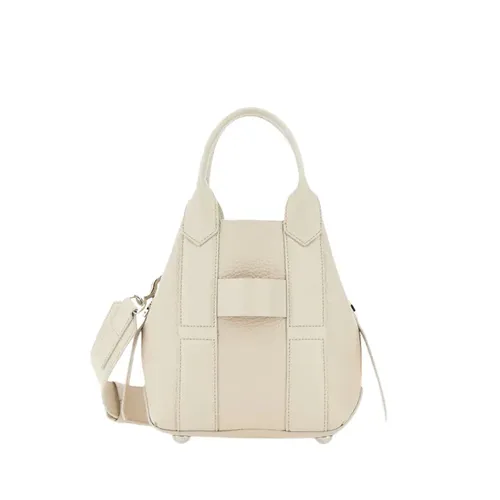 Hogan - Bags > Tote Bags - Beige - Hogan - Modalova