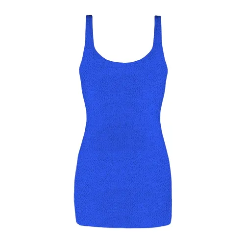 Dresses > Day Dresses > Short Dresses - - MC2 Saint Barth - Modalova
