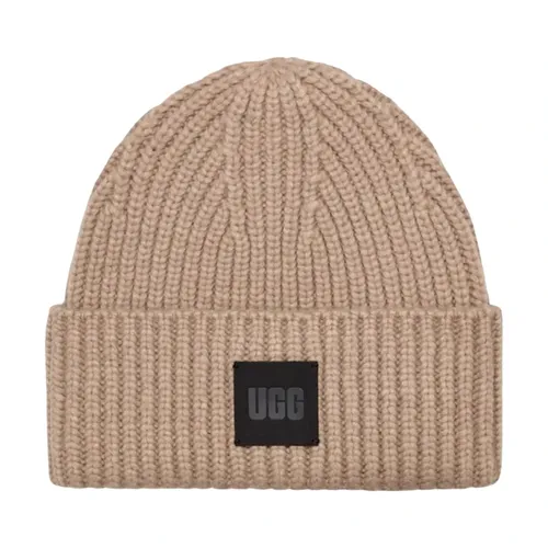 Accessories > Hats > Beanies - - UGG - Modalova
