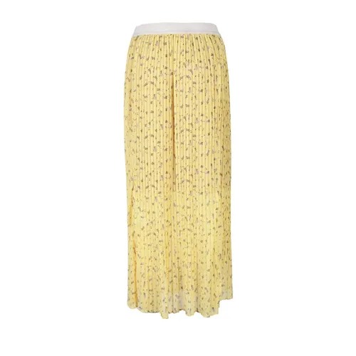 Skirts > Maxi Skirts - - Semicouture - Modalova