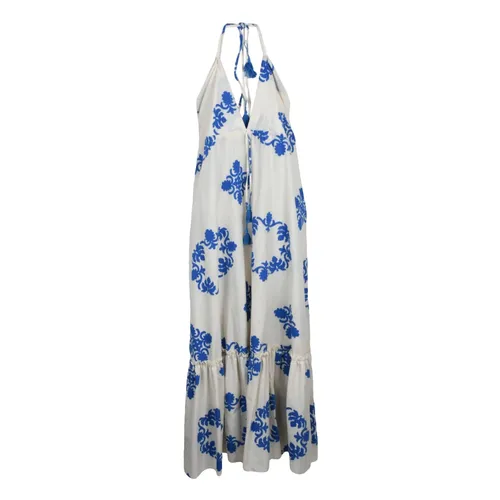 Dresses > Day Dresses > Maxi Dresses - - Souvenir - Modalova