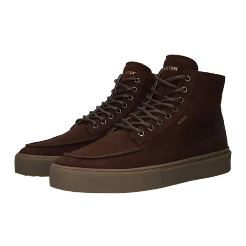 Shoes > Sneakers - - Blackstone - Modalova