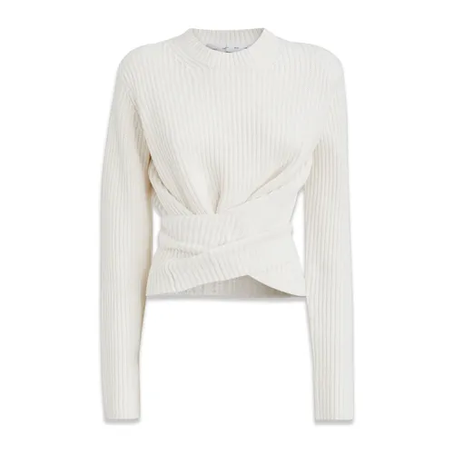 Knitwear > Round-neck Knitwear - - Proenza Schouler - Modalova