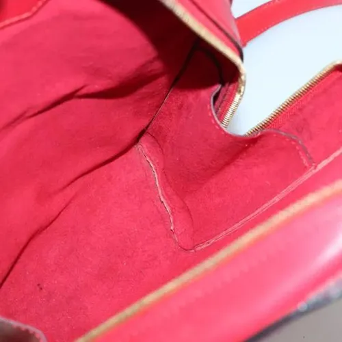 Pre-owned > Pre-owned Bags > Pre-owned Backpacks - - Louis Vuitton Vintage - Modalova