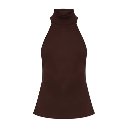 Tops > Sleeveless Tops - - Cult Gaia - Modalova