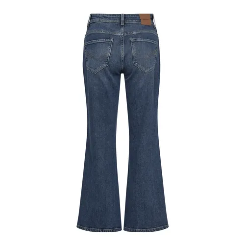 Jeans > Flared Jeans - - MOS Mosh - Modalova