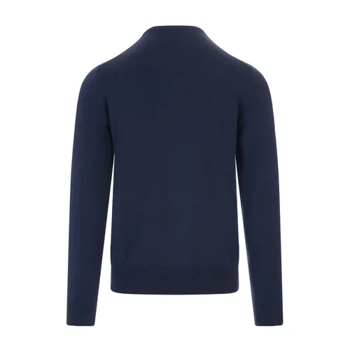 Knitwear > Cashmere Knitwear - - Fedeli - Modalova