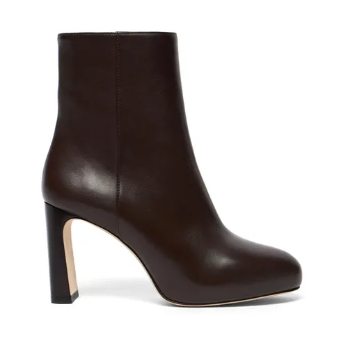 Shoes > Boots > Heeled Boots - - Stuart Weitzman - Modalova