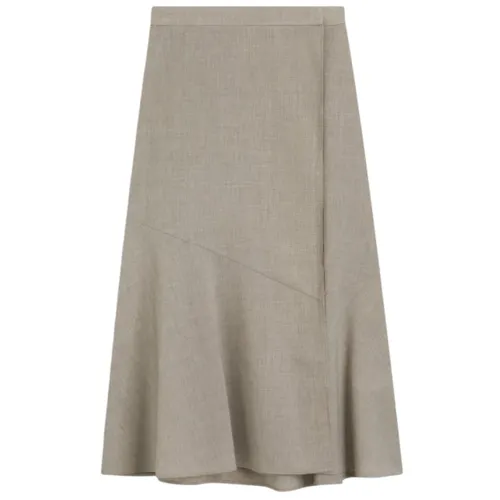 Skirts > Midi Skirts - - Hugo - Modalova