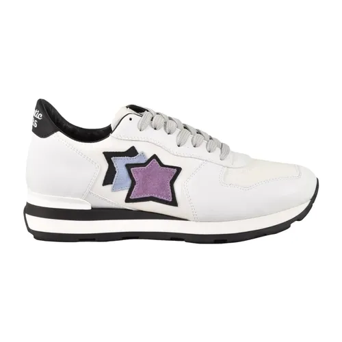 Shoes > Sneakers - - Atlantic Stars - Modalova