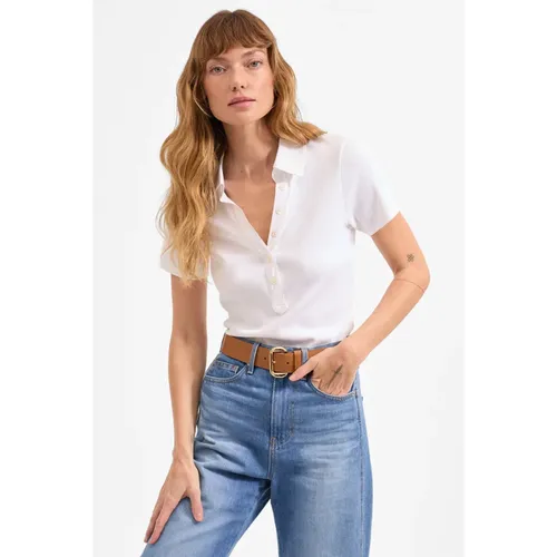 Tops > Polo Shirts - - Veronica Beard - Modalova