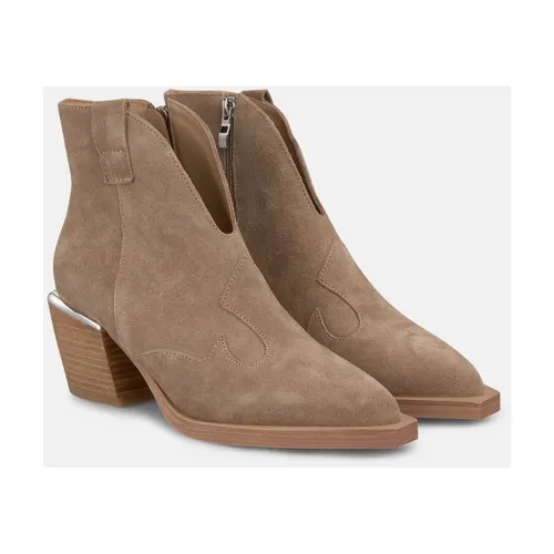 Shoes > Boots > Cowboy Boots - - Alma EN Pena - Modalova