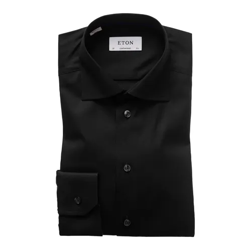 Shirts > Formal Shirts - - Eton - Modalova