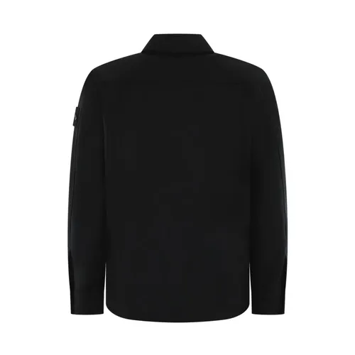 Jackets > Light Jackets - - Stone Island - Modalova