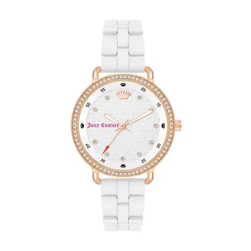 Accessories > Watches - - Juicy Couture - Modalova