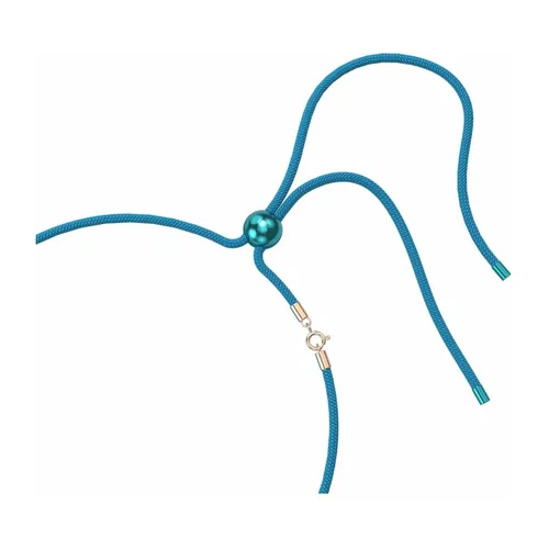 Accessories > Jewellery > Necklaces - - Swarovski - Modalova