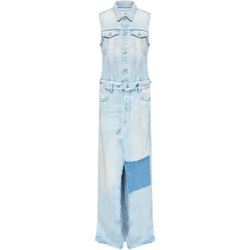 Dresses > Day Dresses > Maxi Dresses - - MM6 Maison Margiela - Modalova