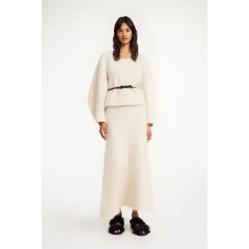 Skirts > Midi Skirts - - By Malene Birger - Modalova