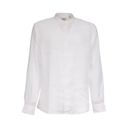 Shirts > Casual Shirts - - Aspesi - Modalova