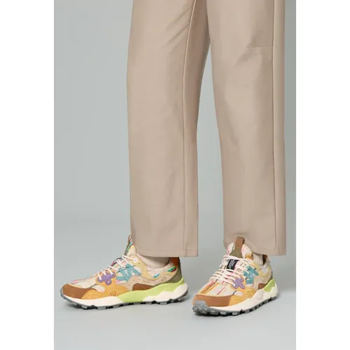 Shoes > Sneakers - - Flower Mountain - Modalova
