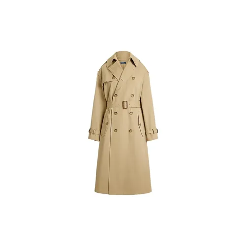 Coats > Trench Coats - - Polo Ralph Lauren - Modalova