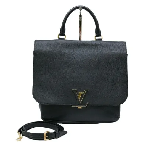 Pre-owned > Pre-owned Bags > Pre-owned Handbags - - Louis Vuitton Vintage - Modalova