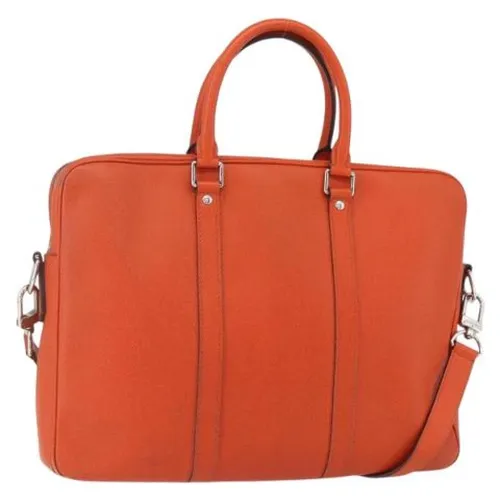 Pre-owned > Pre-owned Bags > Pre-owned Handbags - - Louis Vuitton Vintage - Modalova