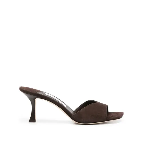 Shoes > Heels > Heeled Mules - - Jimmy Choo - Modalova