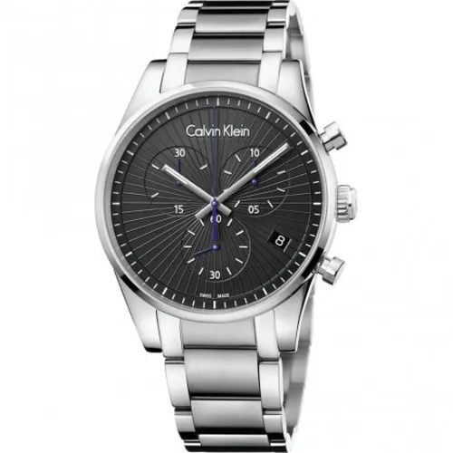 Accessories > Watches - - Calvin Klein - Modalova