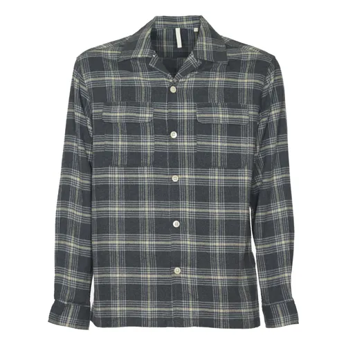 Shirts > Casual Shirts - - Sunflower - Modalova