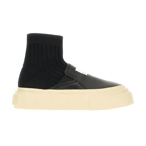 Shoes > Sneakers - - MM6 Maison Margiela - Modalova