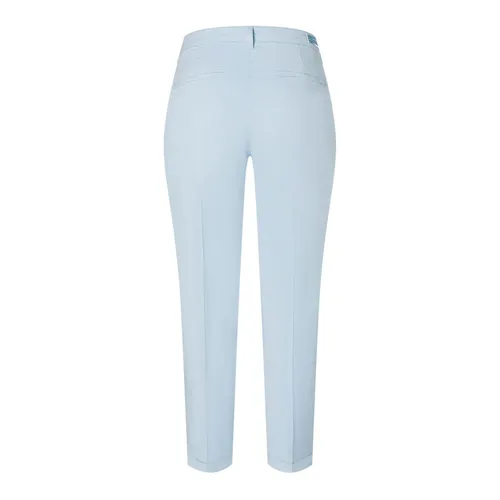 MAC - Trousers > Chinos - Blue - MAC - Modalova