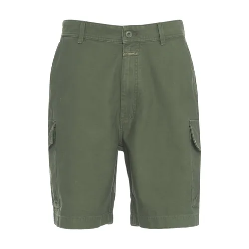 Shorts > Casual Shorts - - Closed - Modalova