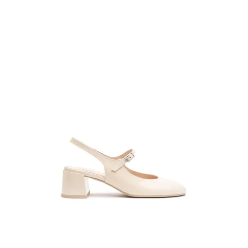 Shoes > Heels > Pumps - - Nerogiardini - Modalova