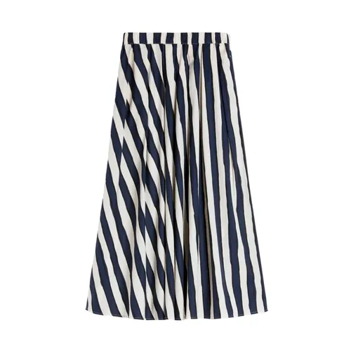Skirts > Midi Skirts - - Weekend Max Mara - Modalova