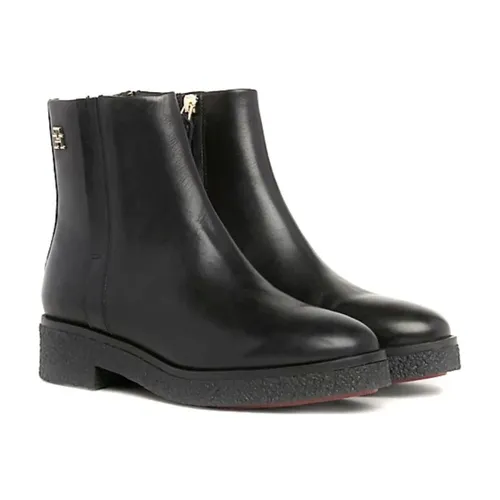 Shoes > Boots > Ankle Boots - - Tommy Hilfiger - Modalova