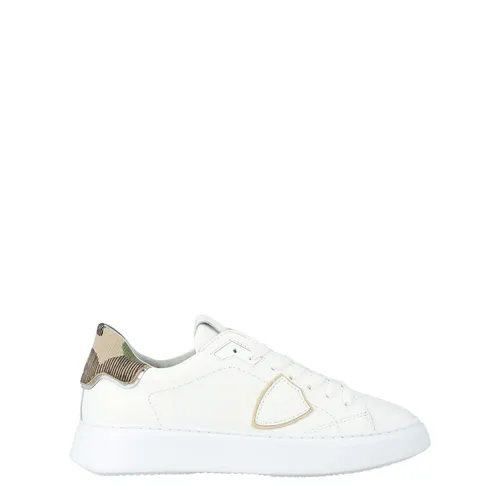 Shoes > Sneakers - - Philippe Model - Modalova