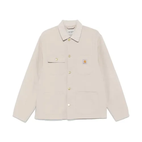 Jackets > Light Jackets - - Carhartt Wip - Modalova