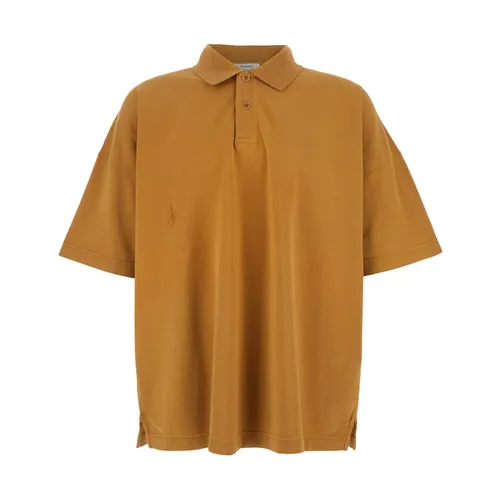 Tops > Polo Shirts - - JW Anderson - Modalova