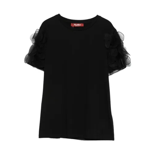 Blouses & Shirts > Blouses - - Max Mara - Modalova