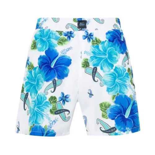 Shorts > Casual Shorts - - Etro - Modalova