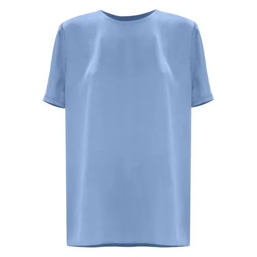 Kocca - Tops > T-Shirts - Blue - Kocca - Modalova