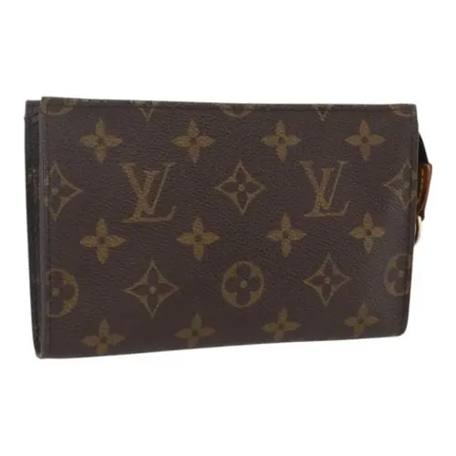 Pre-owned > Pre-owned Bags > Pre-owned Clutches - - Louis Vuitton Vintage - Modalova