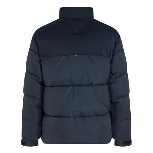 Jackets > Down Jackets - - Tommy Hilfiger - Modalova