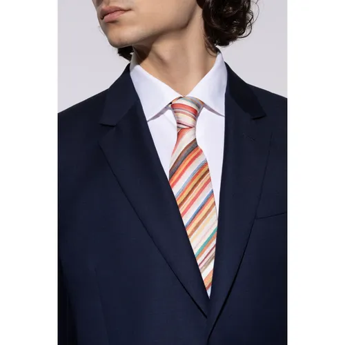 Accessories > Ties - - Paul Smith - Modalova