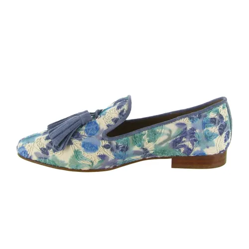 Shoes > Flats > Loafers - - Pedro Miralles - Modalova